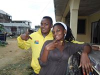 Racheal  Njibili
