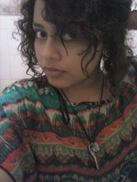 Melina  Gonzalez Margallis  