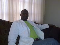 Joaquim  Antonio Matique