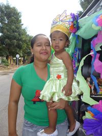 Yohana  Castro Perez