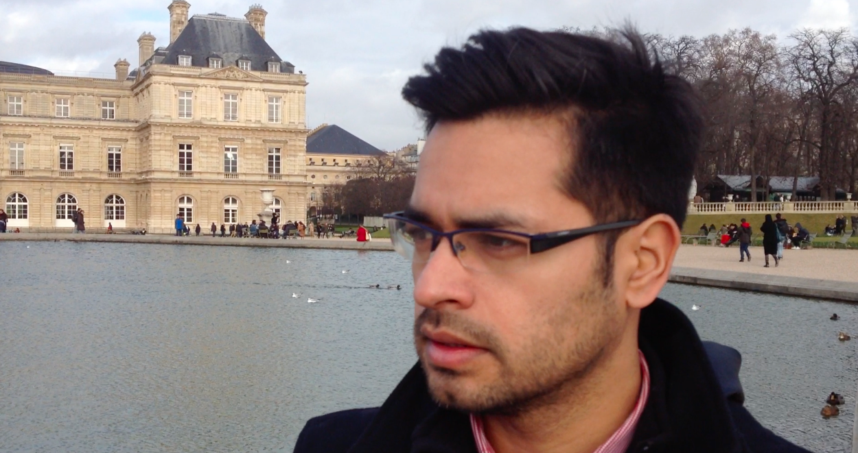 Marcos Roberto Maldonado