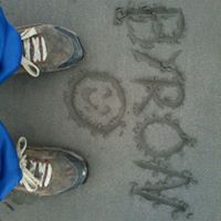 Byron  Vega Gonzalez