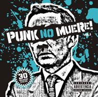 Yaguar  Punk