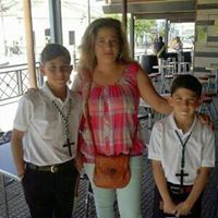 Yolanda  Morales Gallarin