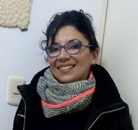 Silvia Geovanna  Ganoza