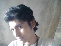 Cristian  Cortez Gonzalez