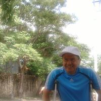 Luis Francisco  Avellaneda Moreno