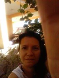 Ana Cláudia  Pessanha Gomes