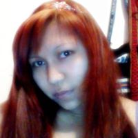 Sarahí Mayrim Jamioy