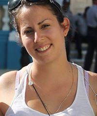 Ilse  Hernandez Sariol
