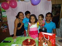 Sandy Katherine  Pincay Pilay