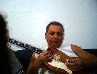 Jose Antonio  Martini