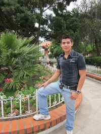 Miguel Angel  Cabanilla Campoverde