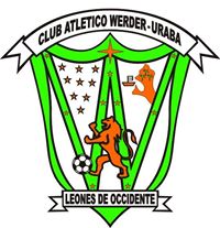 C A Uraba  Werder
