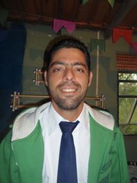 Jefferson Henrique Alves Madeira