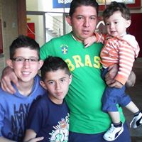 Liliana Patricia Trujillo Gallego