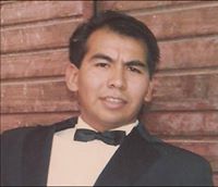 Edilberto  Cuevas Rodriguez