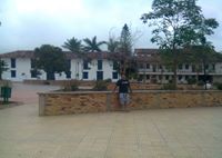 Luis Roberto  Jimenez Serrano