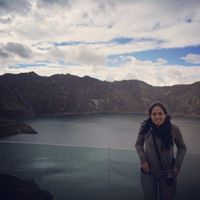 Michelle  Valdivieso