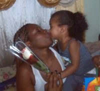 Elcy  Chaverra Correa