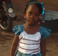 Amadou  Kamena