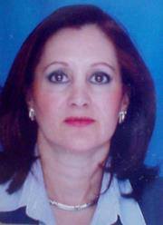 Nilia Mercedes Camacho