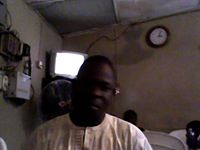 Ganiyu  Lateef Adebayo