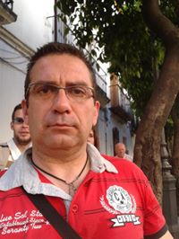 Jose  Ramirez Cabello