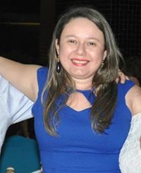 Roseany  Galvão de Oliveira