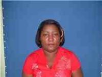 Marina Rubiela  Romaña Chala