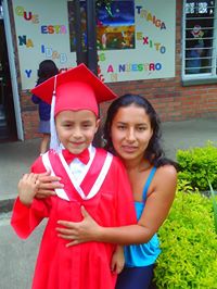 Maria Carmen  Hoyos Hoyos