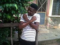 Tony  Achiever