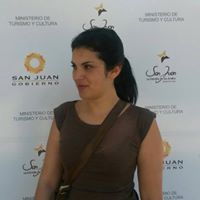 Cristina  Rodríguez