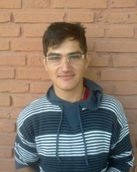 Mauricio Gabriel  Taboada