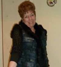 Lidia Margarita  Díaz