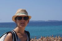 Susana  Astillero Romero