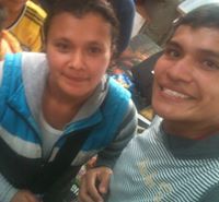 Miguel Angel  Ortiz Sandoval