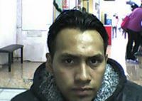 Richard Fabricio Collaguazo Vàsquez