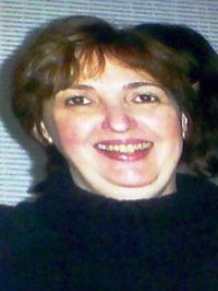 Maria Cristina  Teixeira