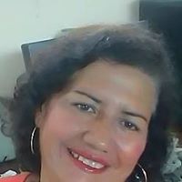 Jacqueline  Pesantes