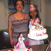 Sandra  Poveda Gonzales
