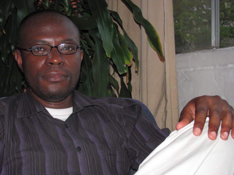 Carlos Eimer Bonilla