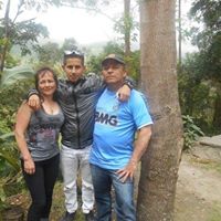 Jorge Alonso Patiño