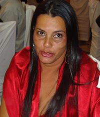 Maria  Aparecida