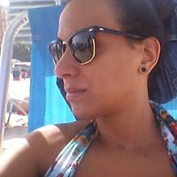 Marcela  Soares