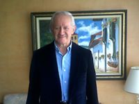 Eduardo Guerrero Novoa