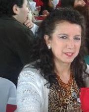 Marta Lidia Delgado Mora