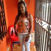 Sol Camila  Arboleda