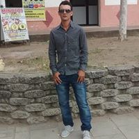 Luis Eduardo  Eincon Renteria