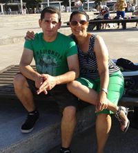 Barbara  Cuervo Torres